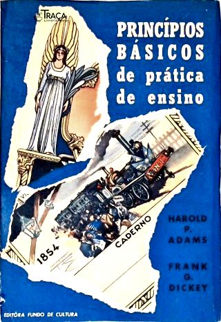 Princípos Básicos de Práticas de Ensino