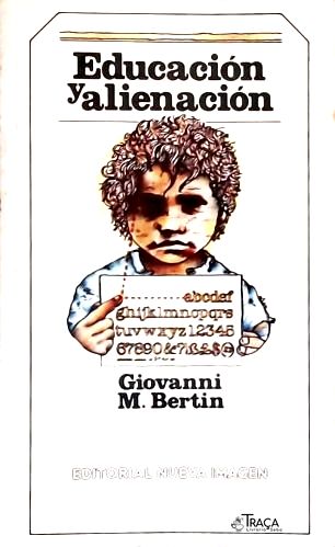 Educacíon y Alienación