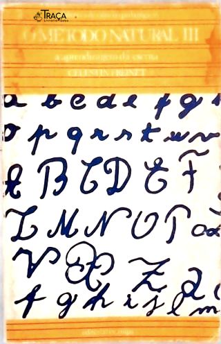 O Método Natural - Vol. 3