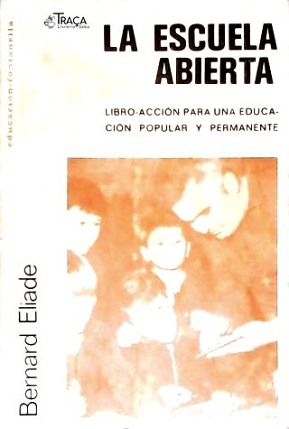 La Escuela Abierta