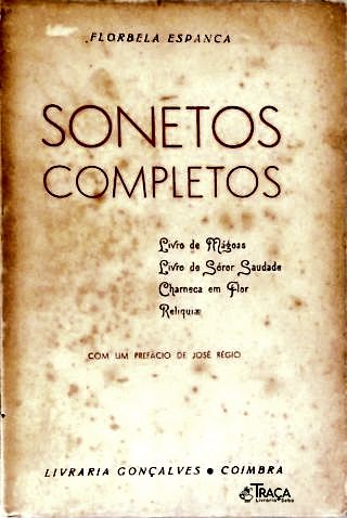 Sonetos Completos