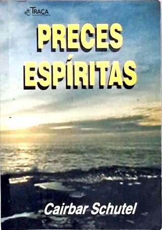 Preces Espíritas