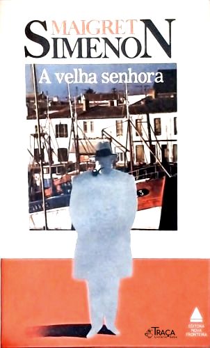 A Velha Senhora