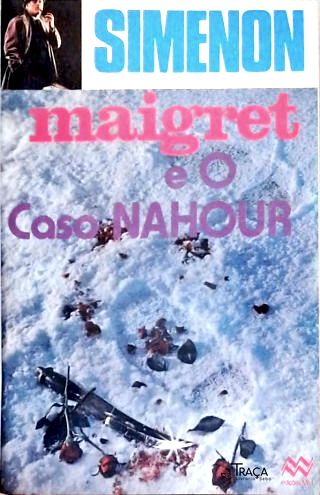 Maigret e o Caso Nahour