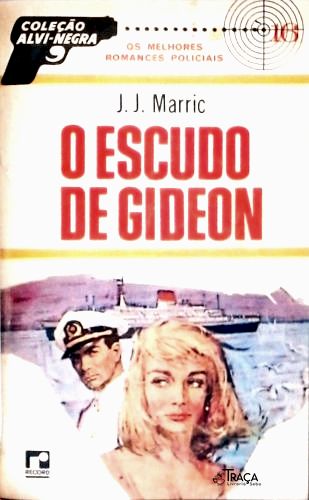 O Escudo De Gideon