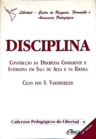 Disciplina