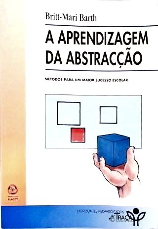 A Aprendizagem da Abstracção