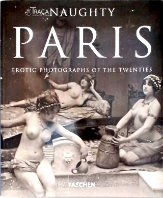 Naugthy Paris