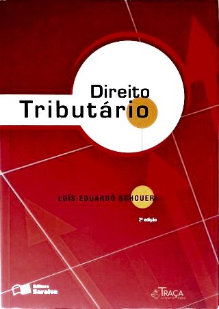 Direito Tributário