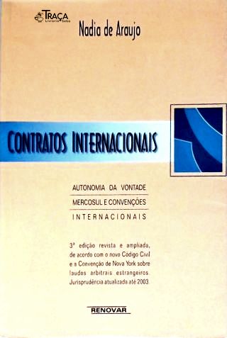 Contratos Internacionais
