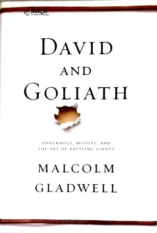 David and Goliath