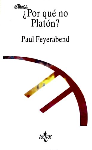 Por Qué No Platón?