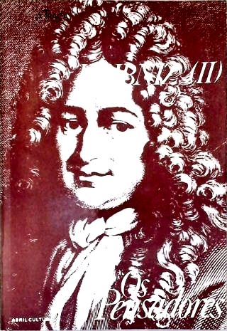 Os Pensadores: Leibniz - Vol. 2