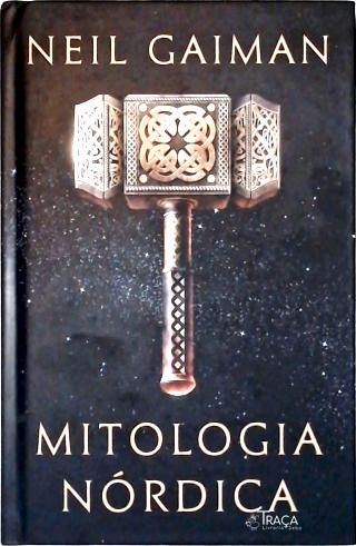 Mitologia Nórdica