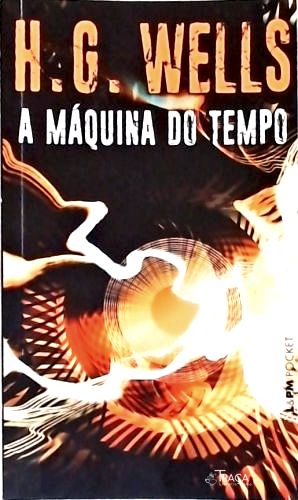 A Máquina Do Tempo