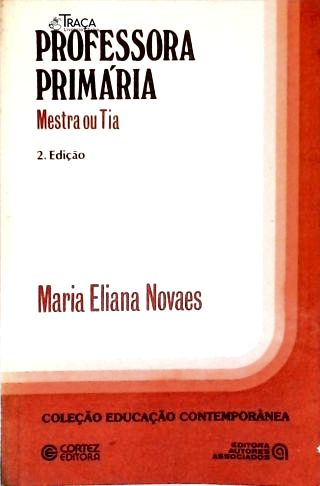 Professora Primária