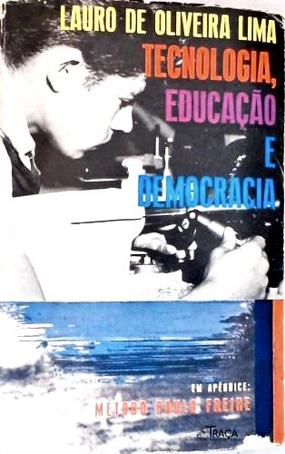 Tecnologia Educação E Democracia