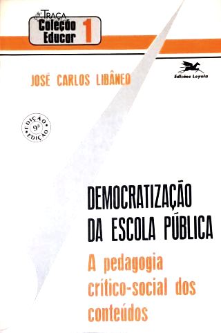 Democratização da Escola Pública