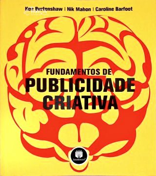 Fundamentos de Publicidade Criativa