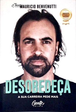 Desobedeça