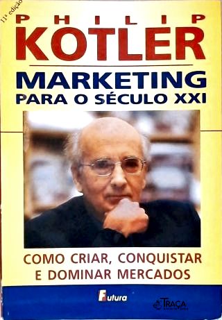 Marketing Para O Século XXI