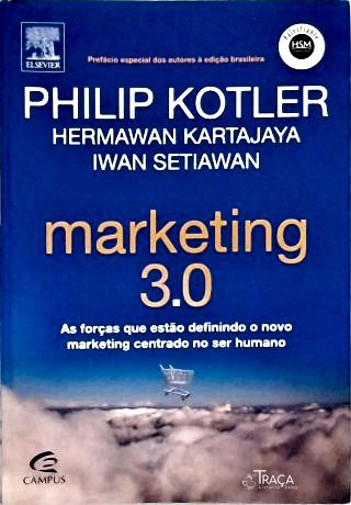 Marketing 3.0