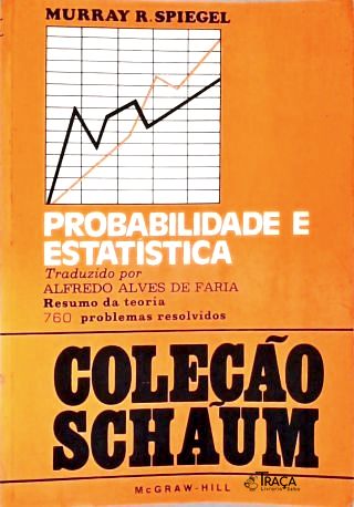 Probabilidade e Estatística