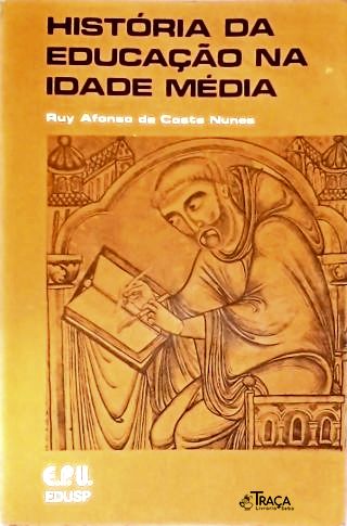 História Da Educação Na Idade Média