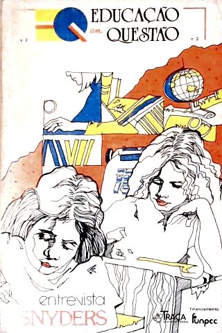 Educação em Questão - Vol. 3 (N. 2)