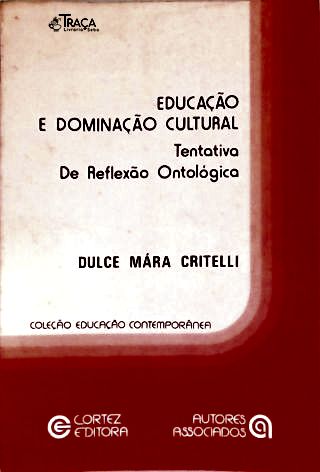 Educação E Dominação Cultural