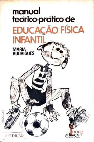 Manual Teórico-prático De Educação Física Infantil