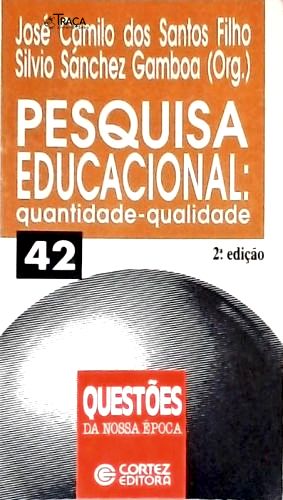 Pesquisa Educacional