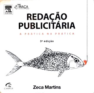 Redação Publicitária