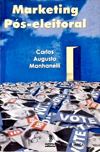 Marketing Pós-eleitoral