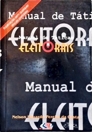 Manual de Táticas Eleitorais