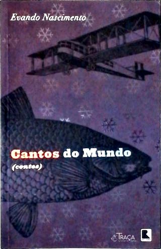 Cantos do Mundo
