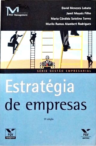 Estratégia De Empresas