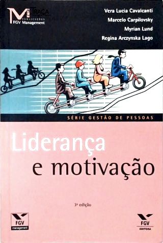 Liderança E Motivação