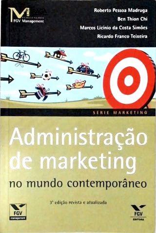 Administração De Marketing
