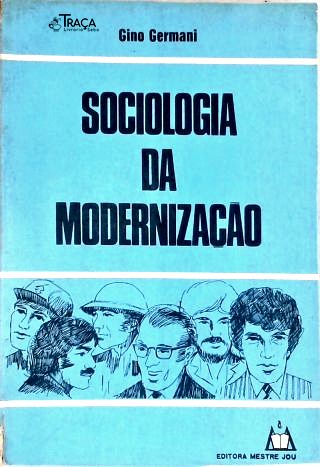 Sociologia da Modernização