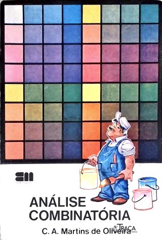 Análise Combinatória