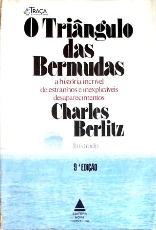 O Triângulo das Bermudas