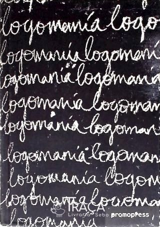 Logomania Mini - Vol. 1