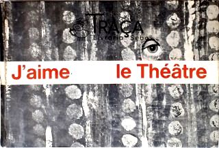 J Aime Théâtre