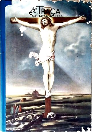 Vida Paixão E Glorificação Do Cordeiro De Deus