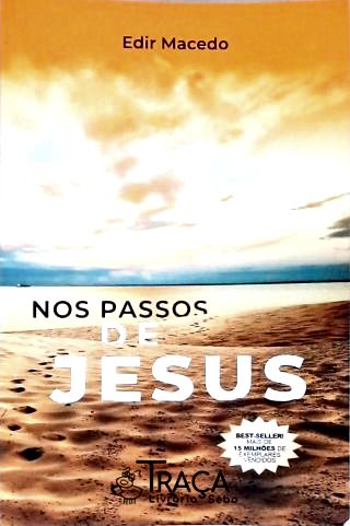 Nos Passos de Jesus