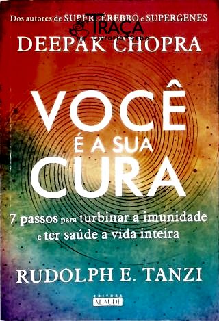 Você É A Sua Cura