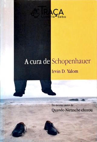 A Cura De Shopenhauer