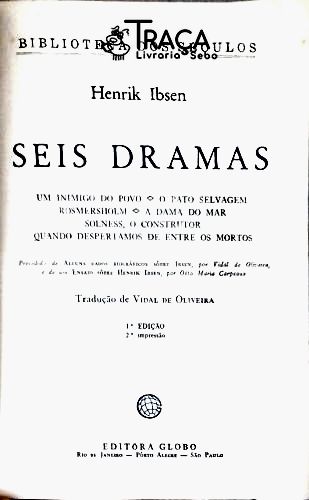 Seis Dramas