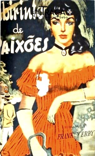 Labirinto De Paixões